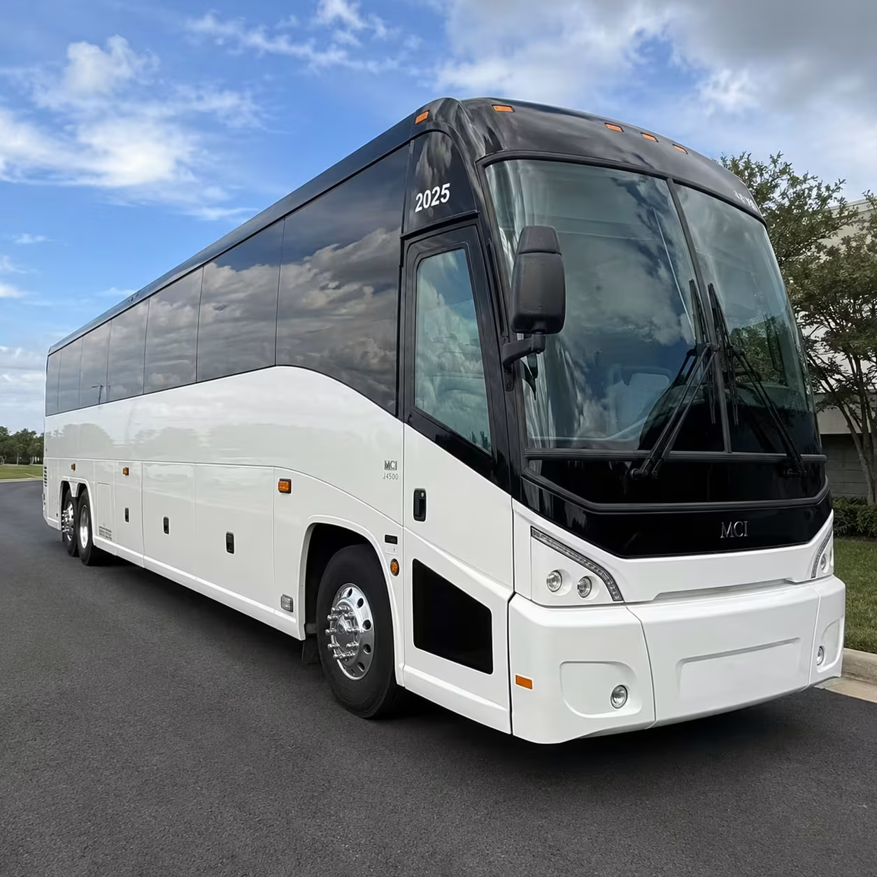 bachelorette and birthday concert bus rentals in fresno