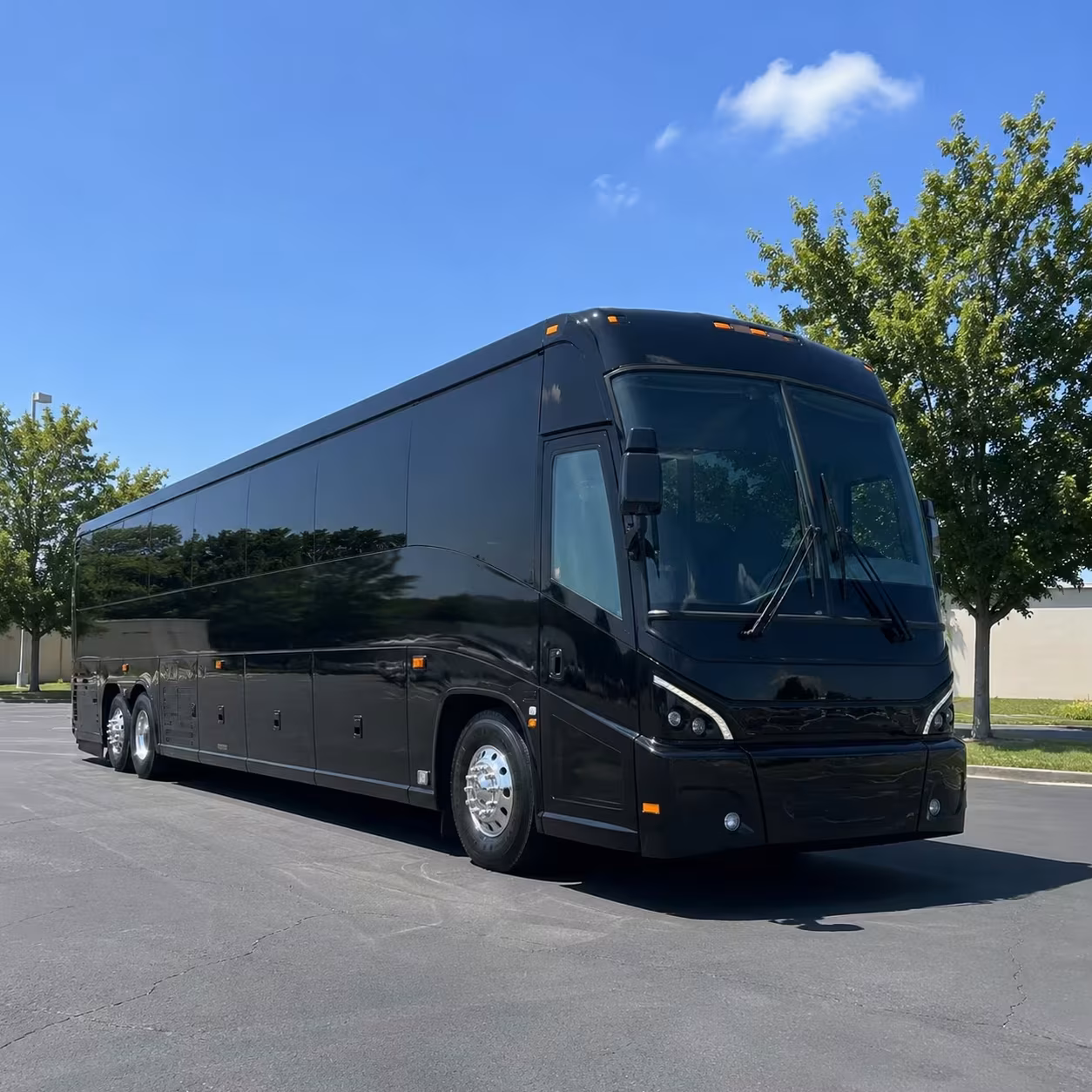 compare employee transportation options in fresno and beyond