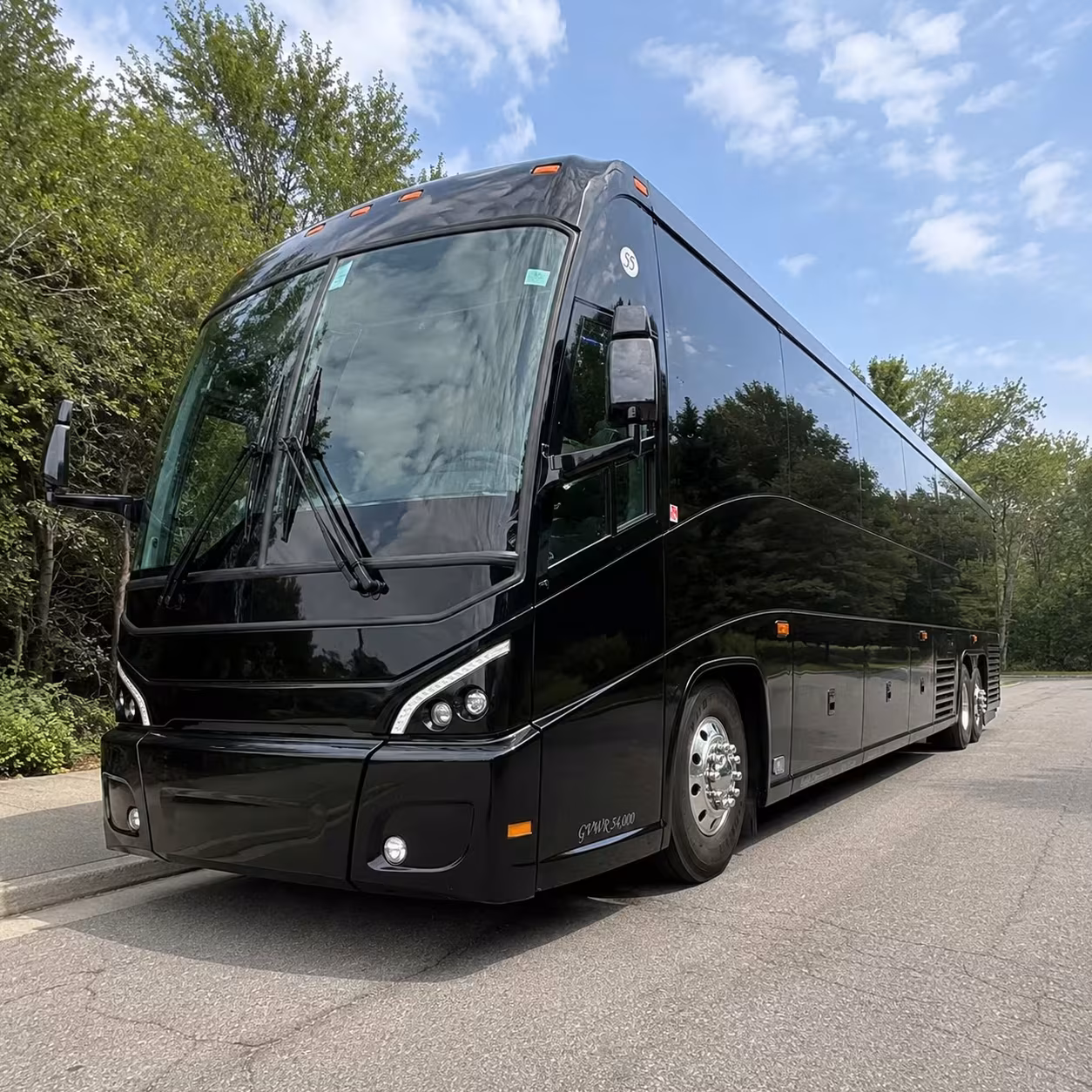 compare government military transportation options in fresno and beyond