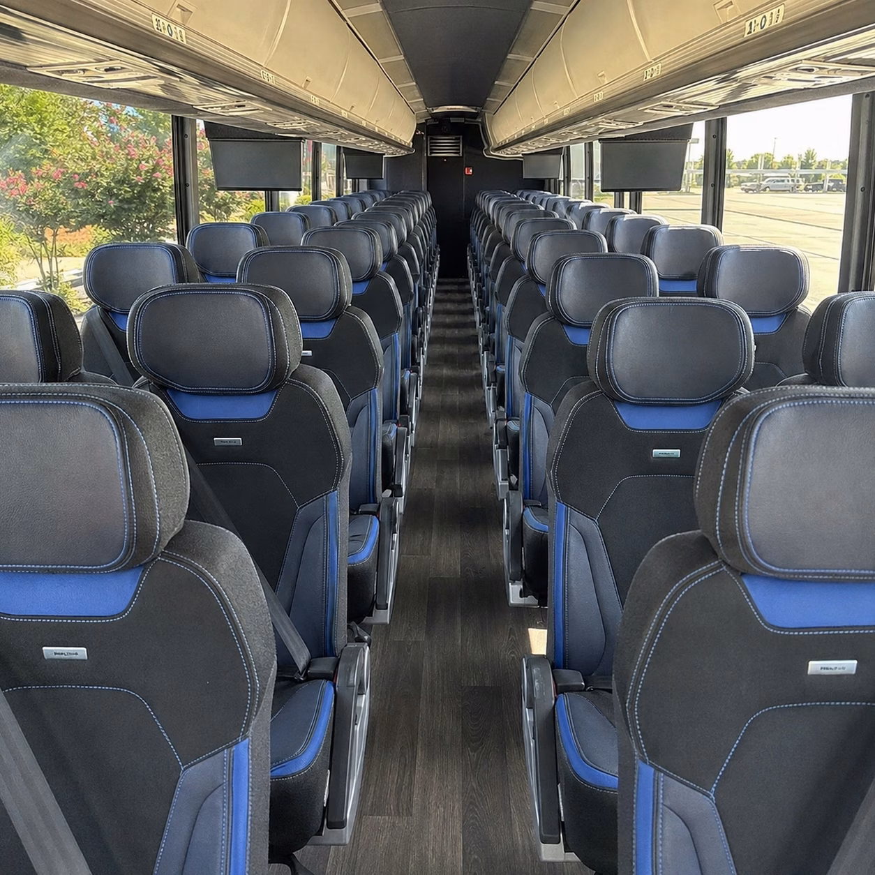 compare group transportation in fresno in one search
