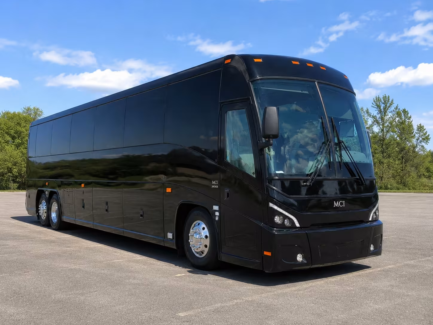 compare private event transportation options in fresno and beyond