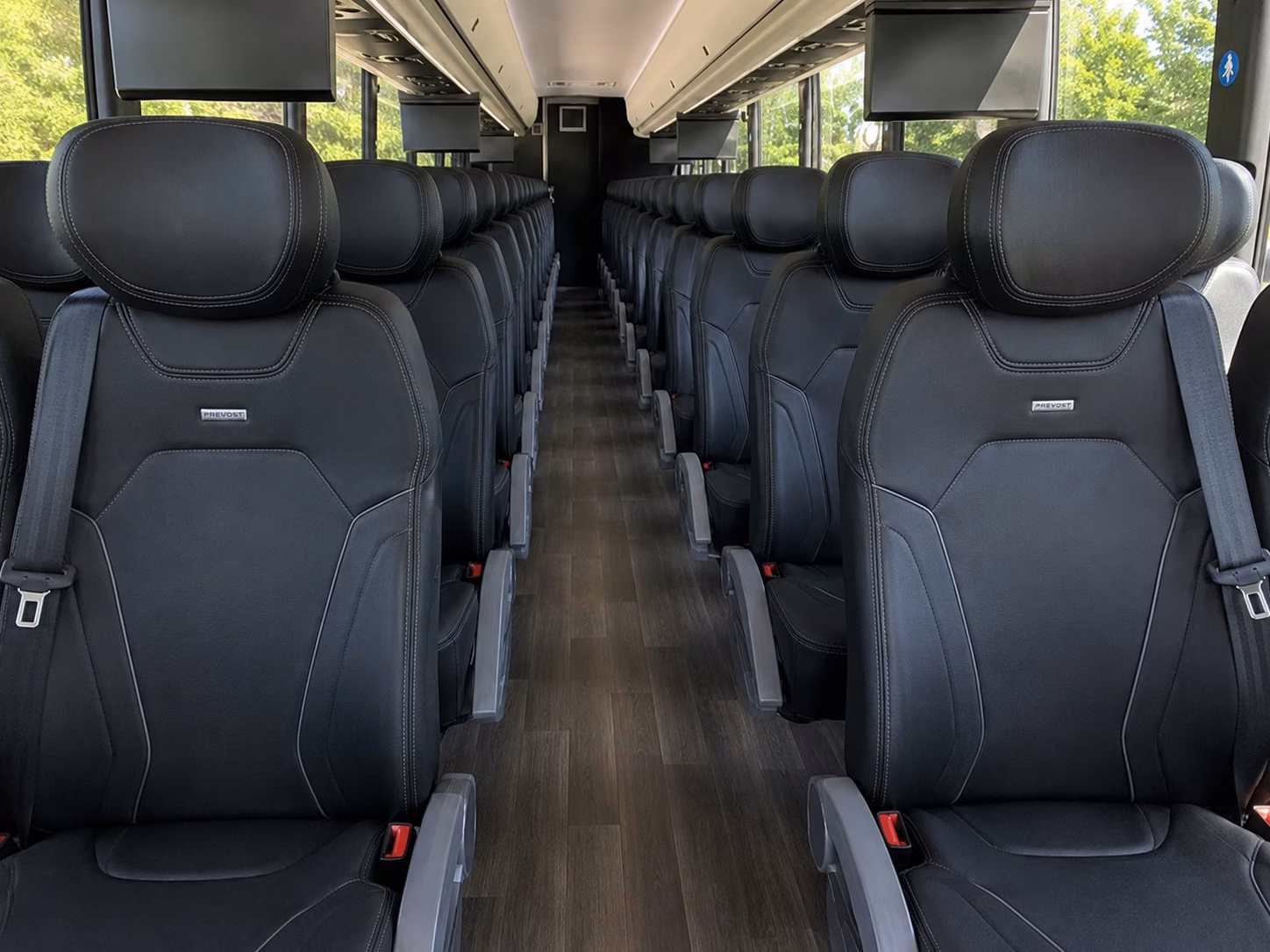 compare wedding transportation options in fresno and beyond