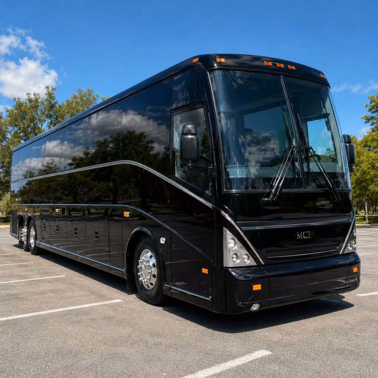 employee shuttle service in fresno and clovis