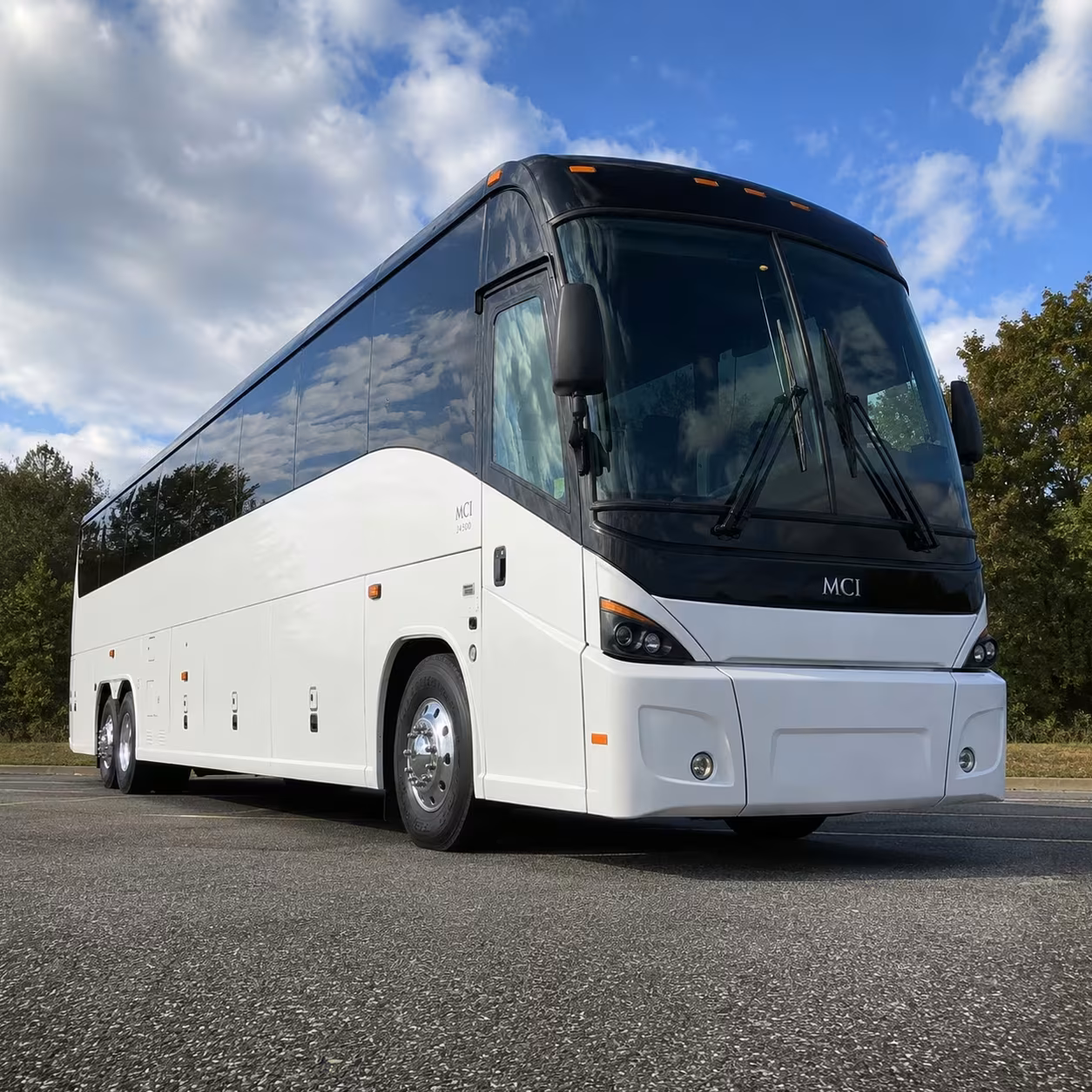 employee transportation for large fresno employers