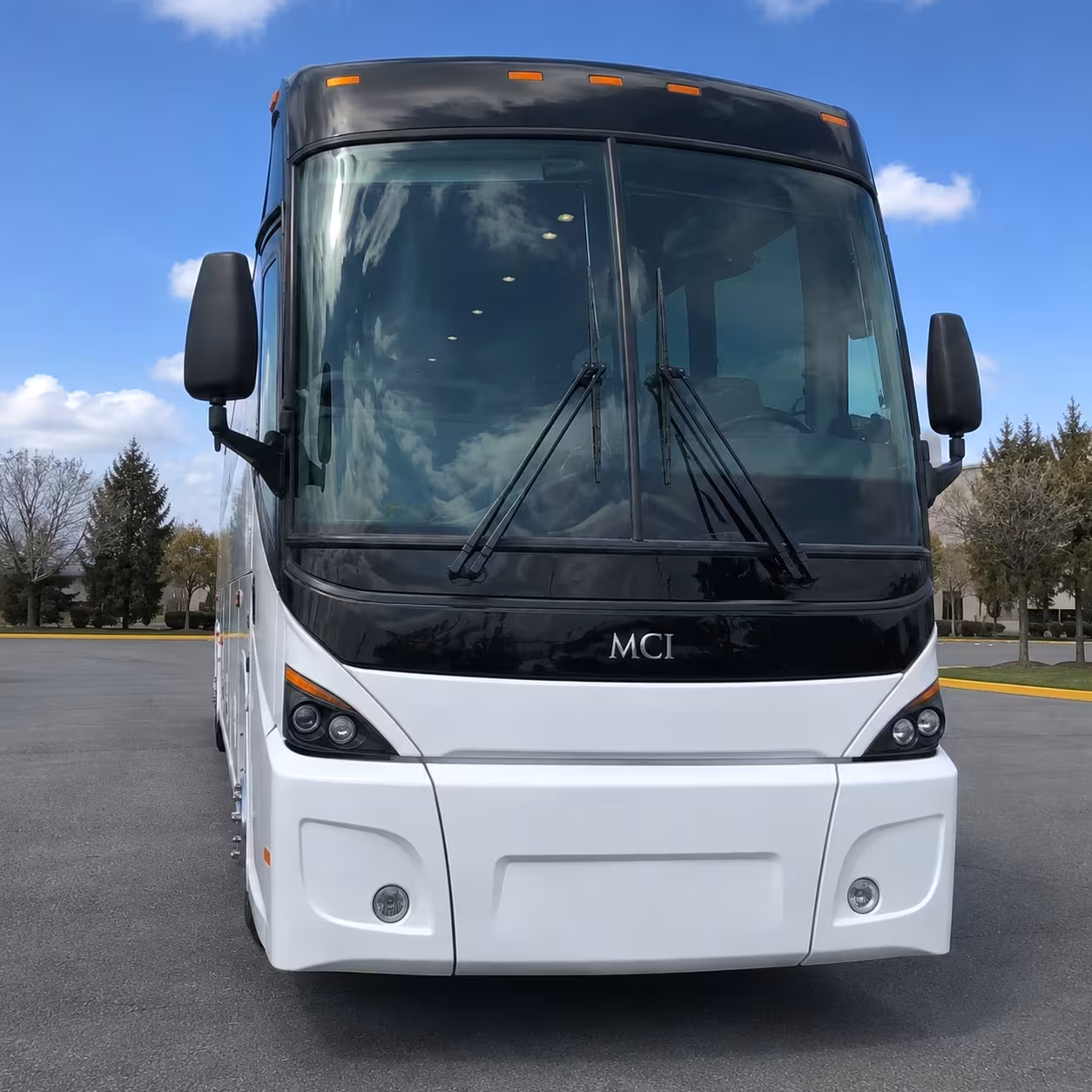 fresno airport charter bus rentals for school and college groups