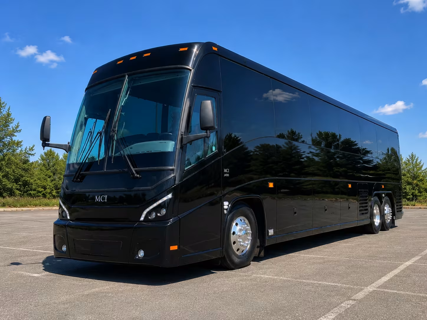 fresno charter bus rentals for museum field trips
