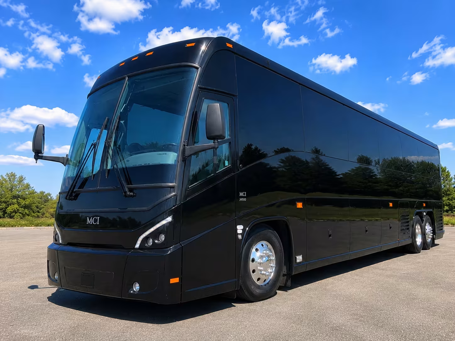 fresno county charter bus rentals for high school playoff games