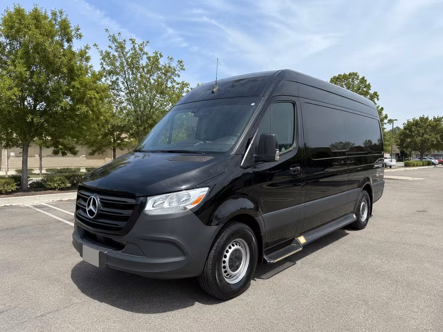 fresno event transportation