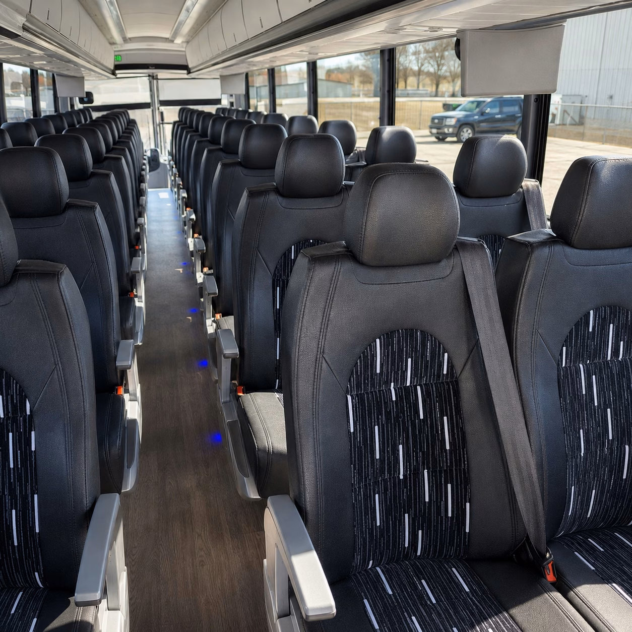 fresno field trip transportation
