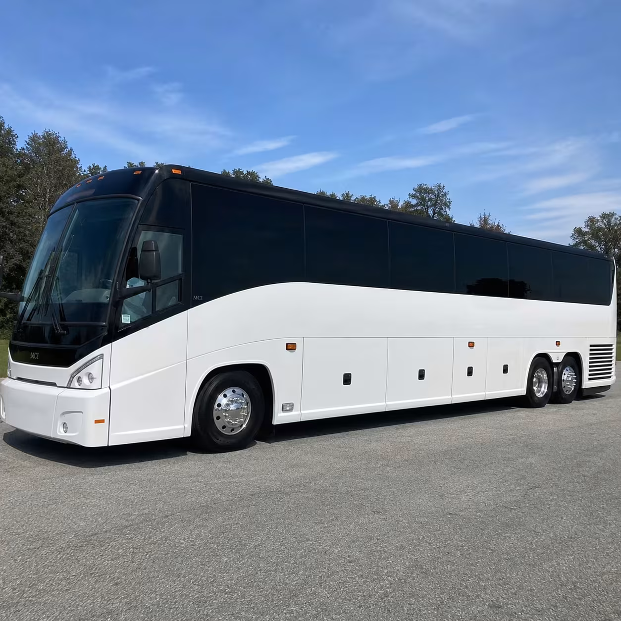 group bus rentals to fresno yosemite international airport