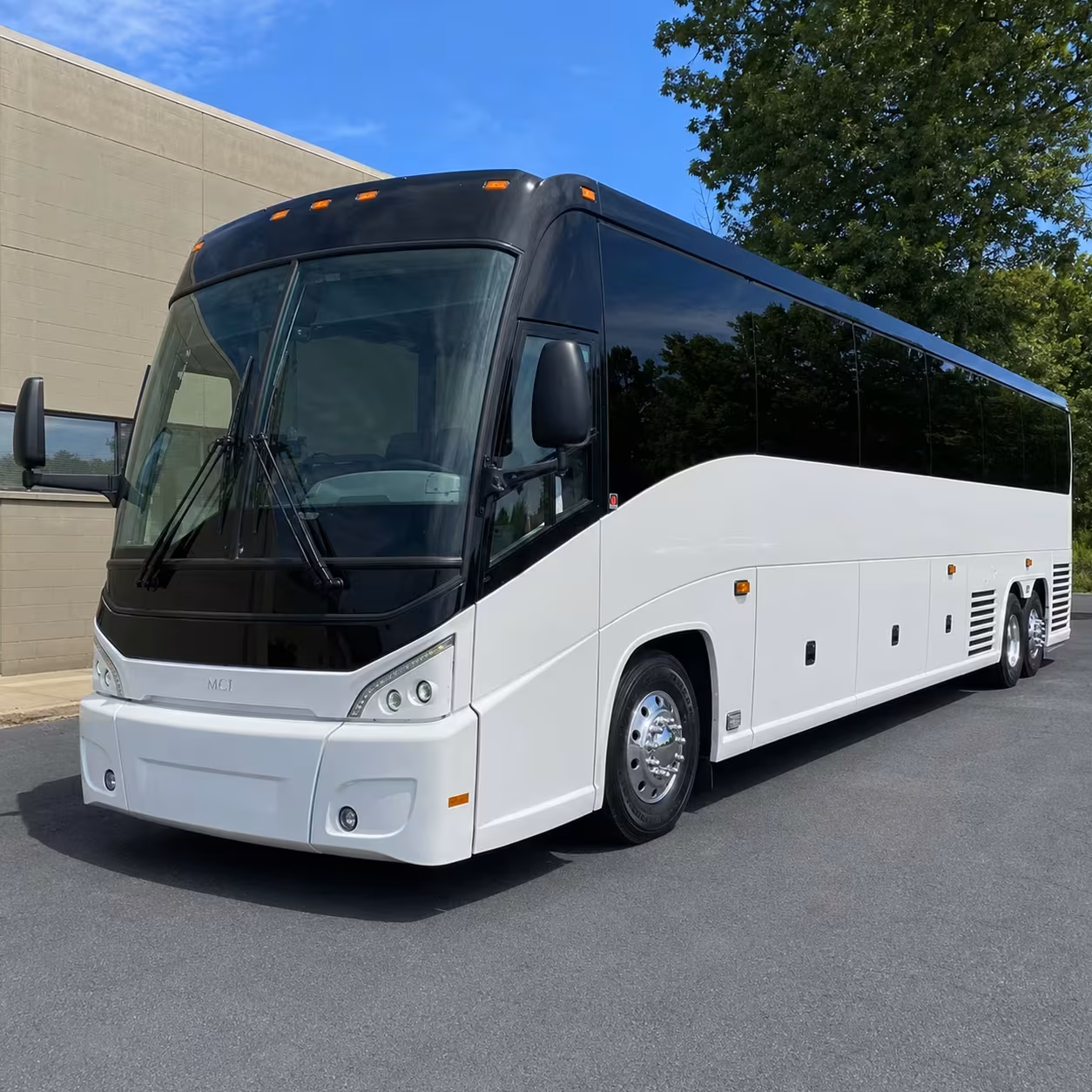 long distance sports team transportation out of fresno