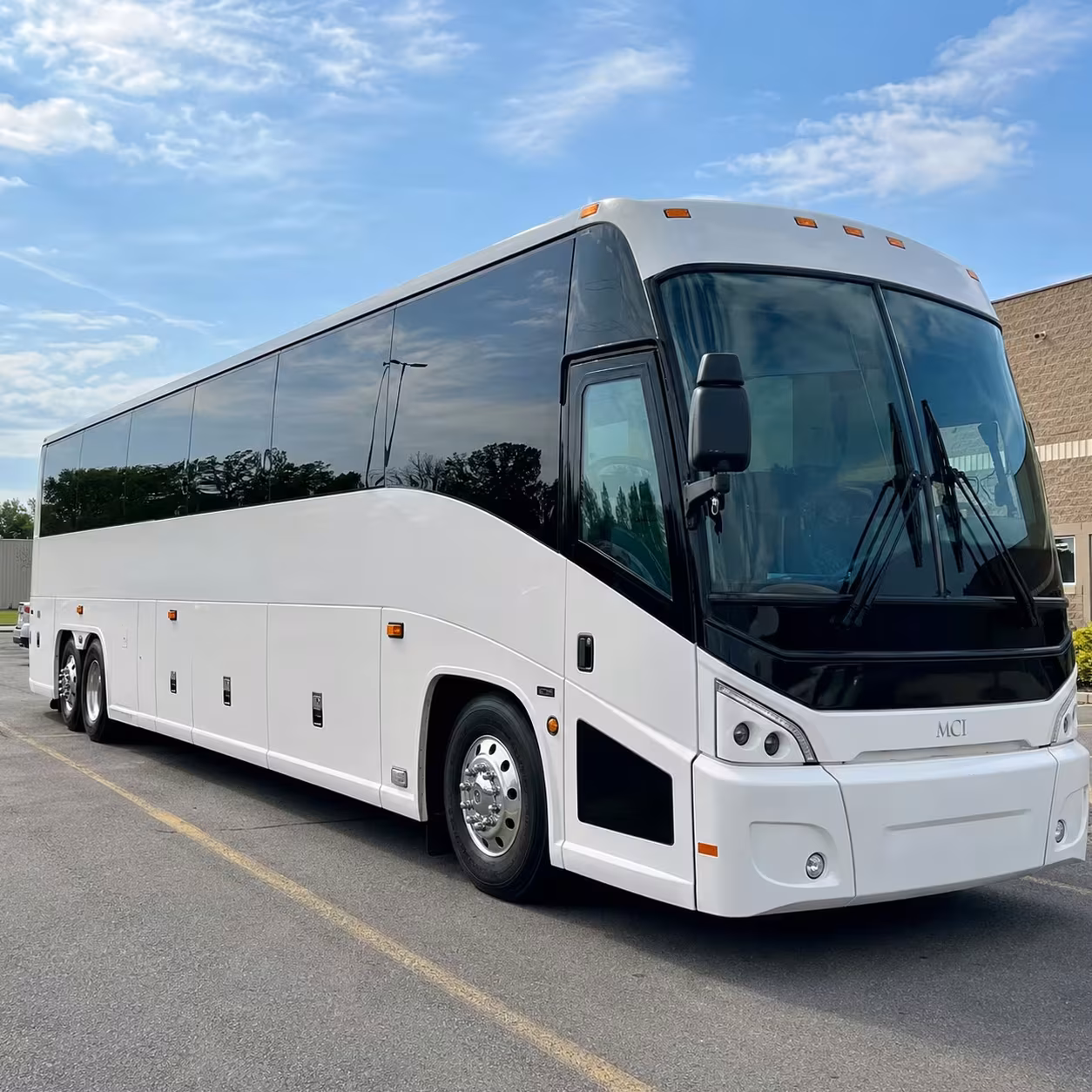 multi church event and community outreach shuttles in fresno