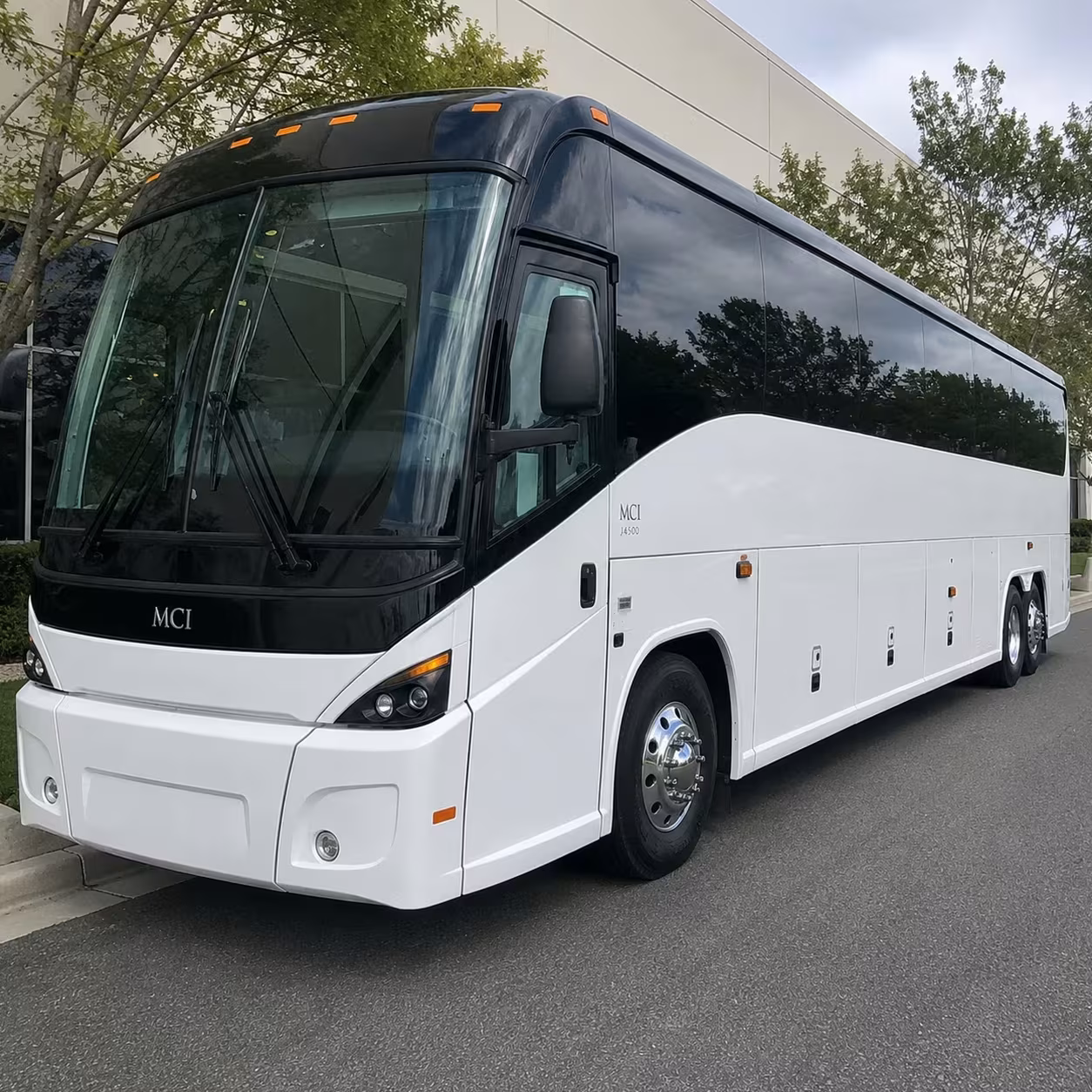 recurring fresno bus rentals built around your shift schedule