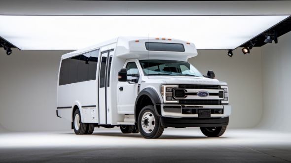 15 passenger minibus fresno
