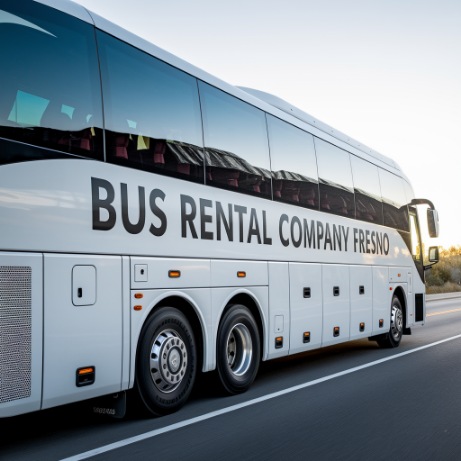 56 passenger motorcoach