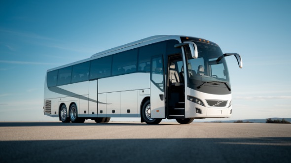fresno hospital and healthcare shuttles