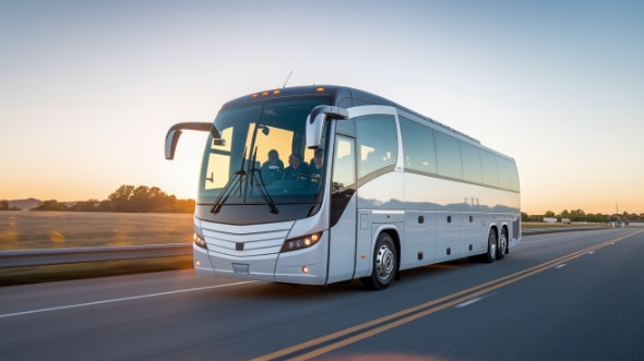 fresno private event transportation