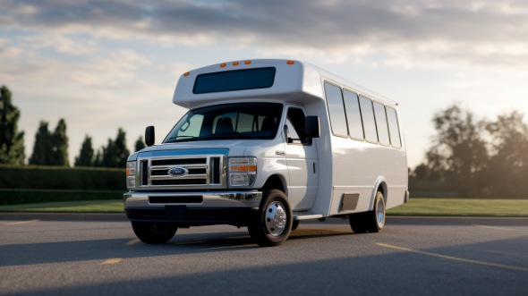 fresno religious charter bus minibus rentals