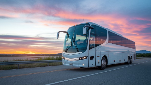 fresno school event transportation