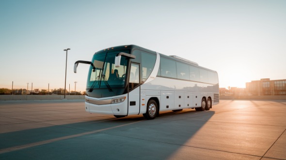 fresno sports charter bus rental