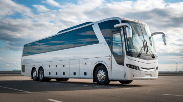 fresno summer camp transportation and bus rentals