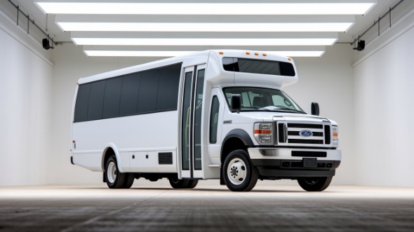 party bus rental fresno