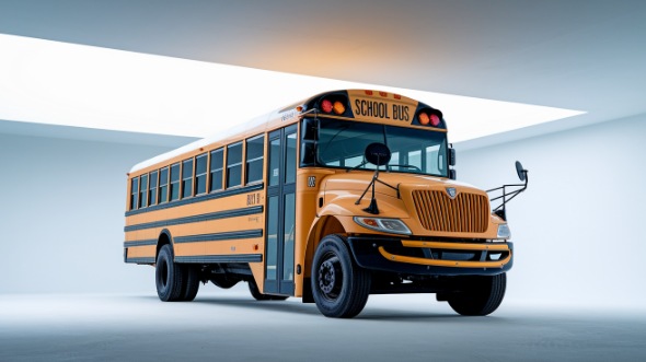 school bus rental fresno