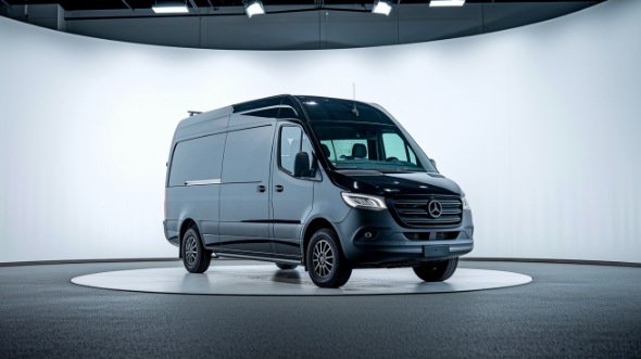 sprinter limo rental fresno